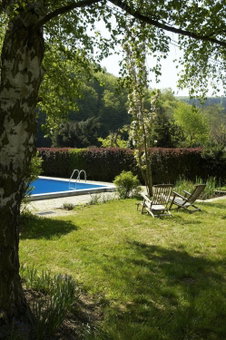 Hotel Freimühle, Girod, Germany