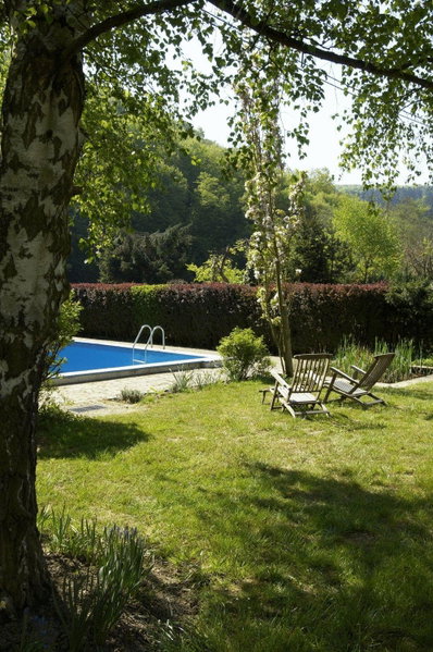 Hotel Freimühle, Girod, Germany