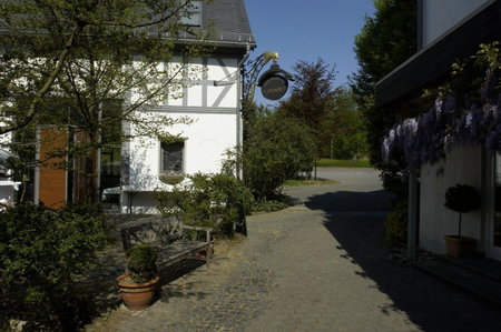 Hotel Freimühle, Girod, Germany