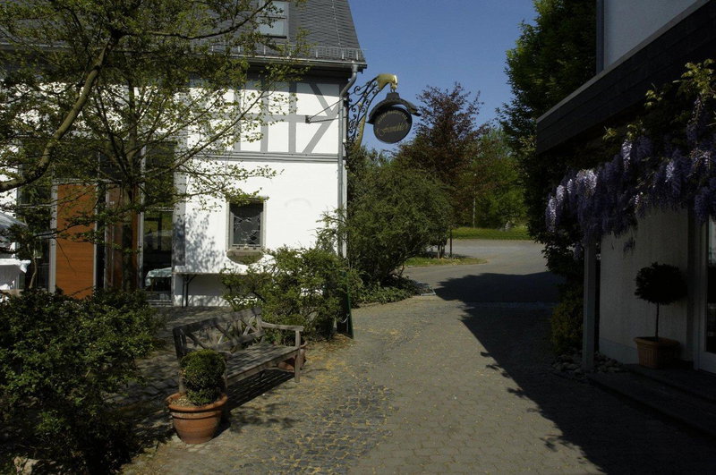 Hotel Freimühle, Girod, Germany