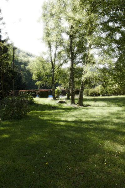 Hotel Freimühle, Girod, Germany