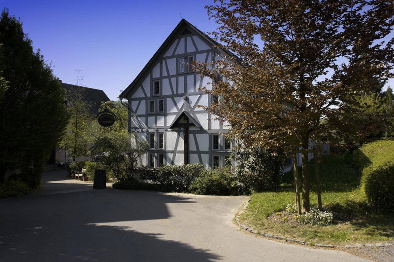 Hotel Freimühle, Girod, Germany