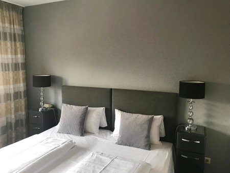 Waldhotel "Peter aufm Berge", Bielefeld, Germany