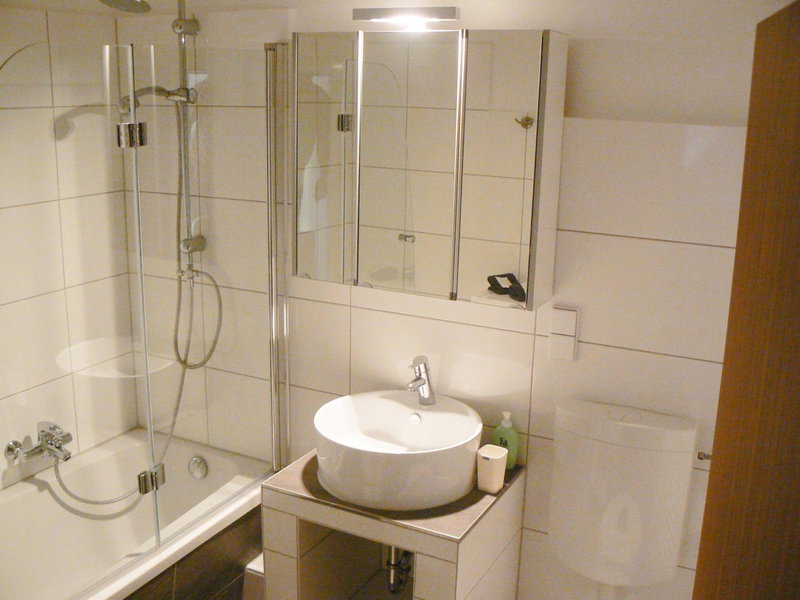 Waldhotel "Peter aufm Berge", Bielefeld, Germany