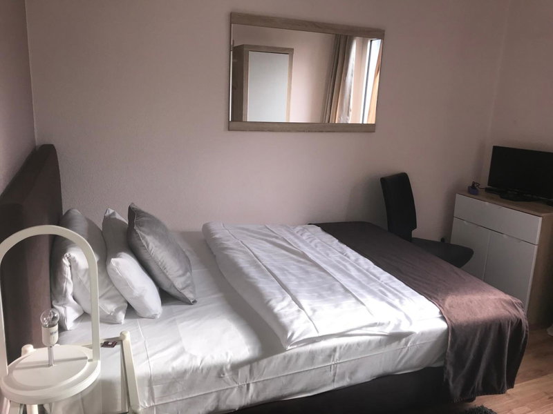 Waldhotel "Peter aufm Berge", Bielefeld, Germany