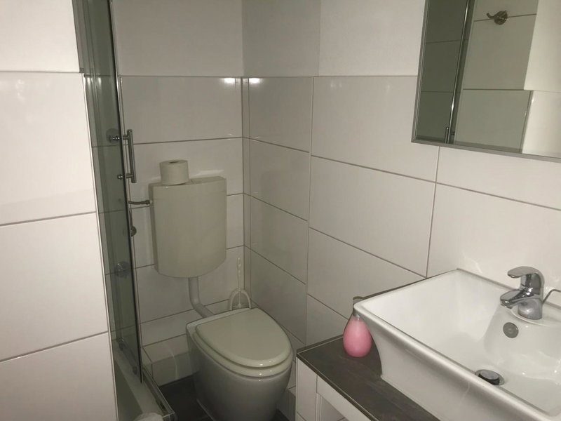 Waldhotel "Peter aufm Berge", Bielefeld, Germany