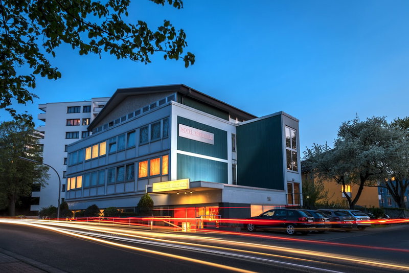 Hotel Servatius Köln, Cologne, Germany