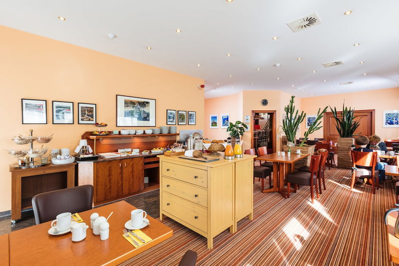 Hotel Servatius Köln, Cologne, Germany