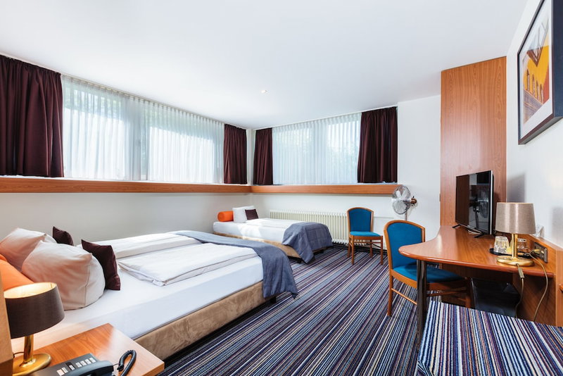 Hotel Servatius Köln, Cologne, Germany