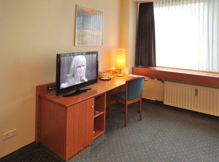 Hotel Servatius Köln, Cologne, Germany
