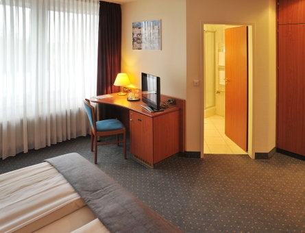 Hotel Servatius Köln, Cologne, Germany