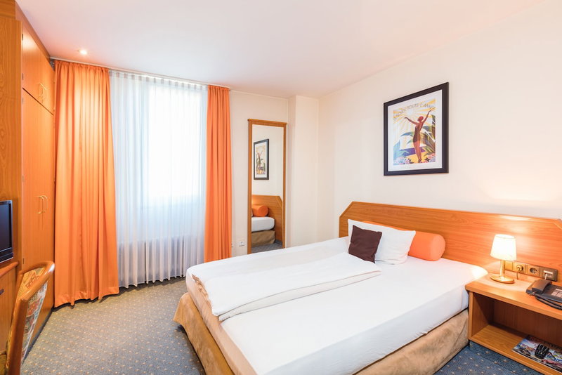 Hotel Servatius Köln, Cologne, Germany