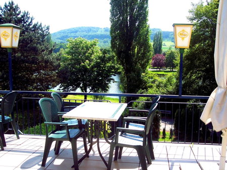 Landgasthof Ralinger Hof, Ralingen, Germany