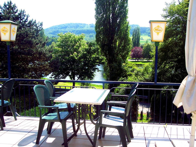 Landgasthof Ralinger Hof, Ralingen, Germany