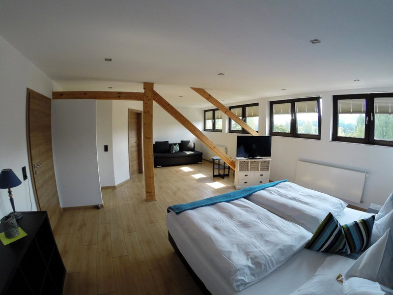 Landgasthof Ralinger Hof, Ralingen, Germany