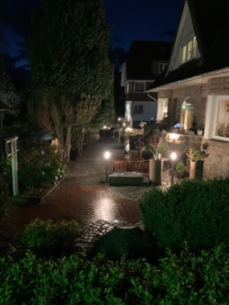 Hotel-Pension Teutonia, Braunlage, Germany