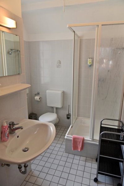 Hotel-Pension Teutonia, Braunlage, Germany