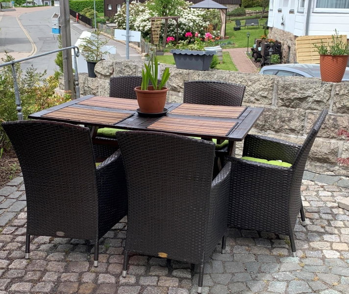 Hotel-Pension Teutonia, Braunlage, Germany