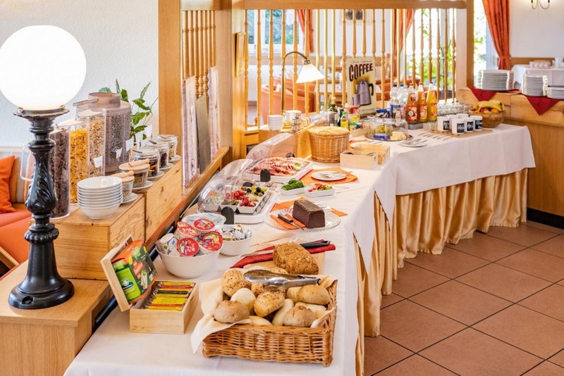 Hotel Bamberger Hof, garni, Eisenach, Germany