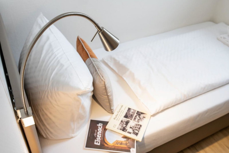 Hotel Bamberger Hof, garni, Eisenach, Germany