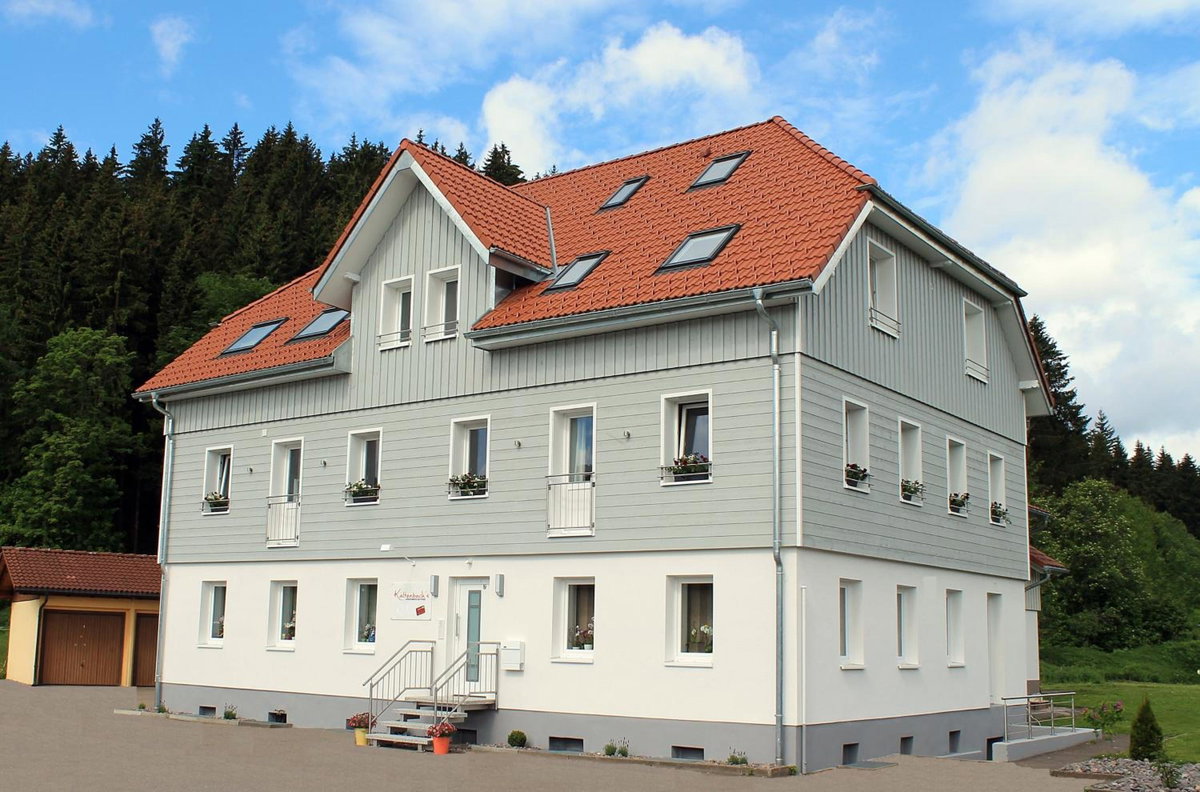 Hotel · MINAROSO appartements am badeparadies, Titisee-Neustadt