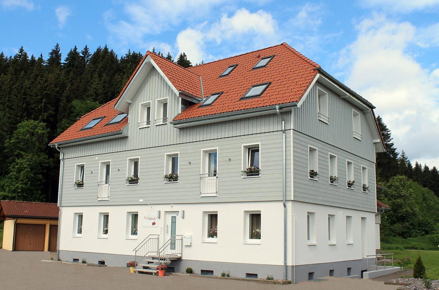 MINAROSO appartements am badeparadies, Titisee-Neustadt, Germany