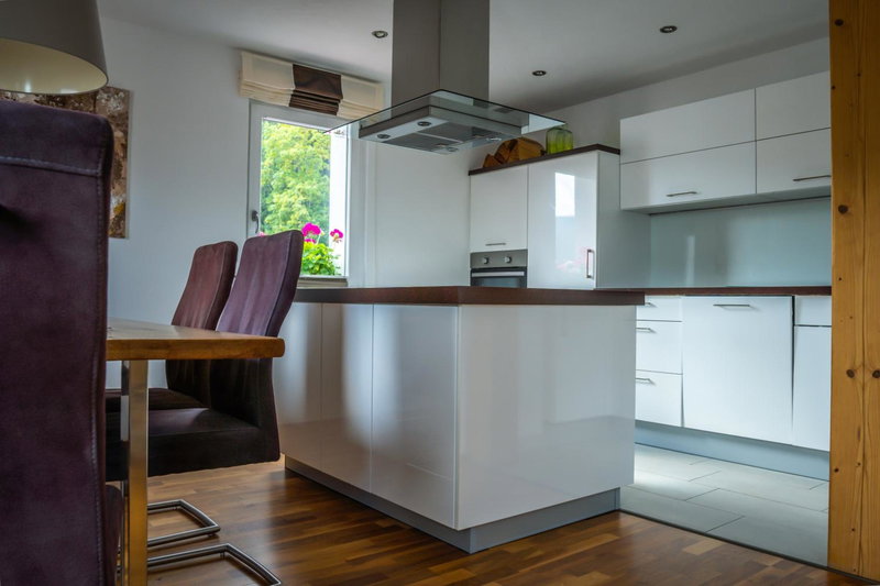 MINAROSO appartements am badeparadies, Titisee-Neustadt, Germany