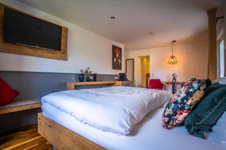 MINAROSO appartements am badeparadies, Titisee-Neustadt, Germany
