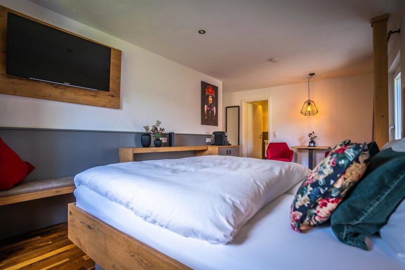 MINAROSO appartements am badeparadies, Titisee-Neustadt, Germany
