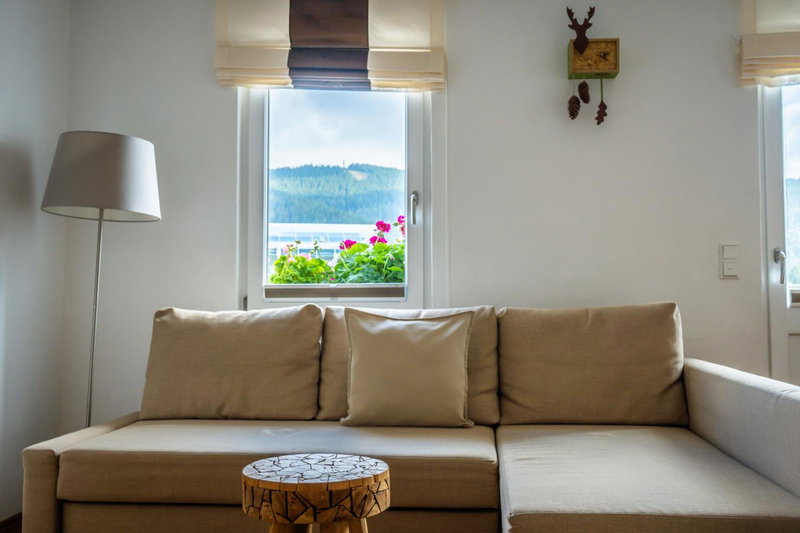 MINAROSO appartements am badeparadies, Titisee-Neustadt, Germany