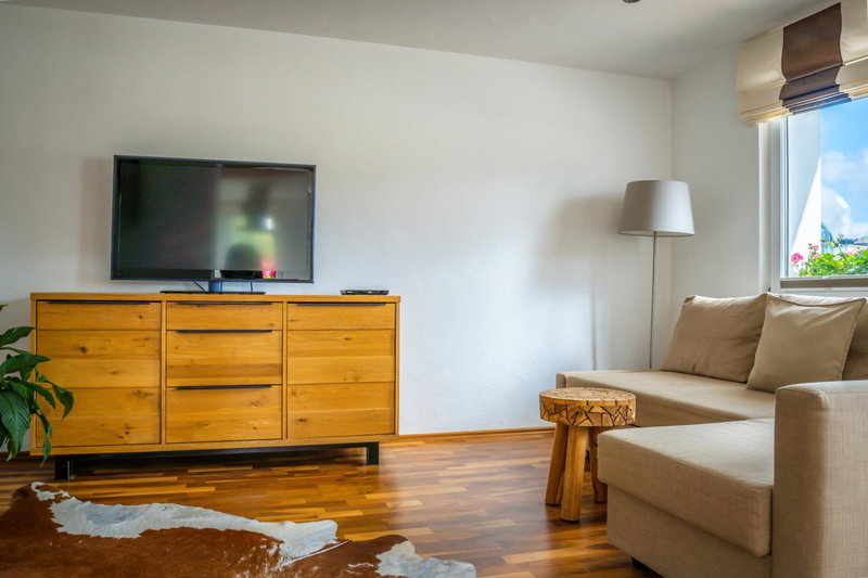 MINAROSO appartements am badeparadies, Titisee-Neustadt, Germany