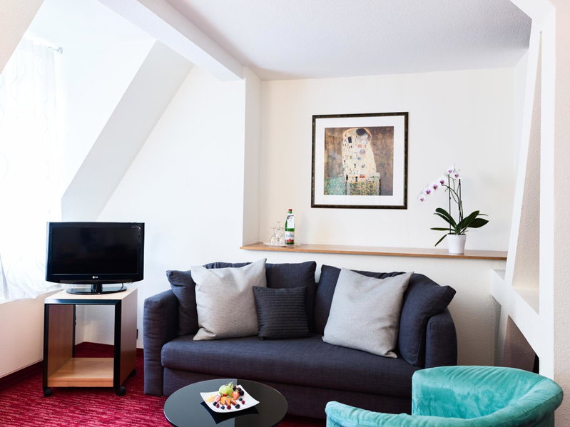 Ringhotel VITALHOTEL ambiente, Bad Wilsnack, Germany