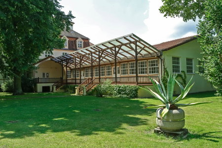 Ringhotel VITALHOTEL ambiente, Bad Wilsnack, Germany