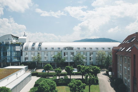 StayInn Hostel und Gästehaus, Freiburg im Breisgau, Germany