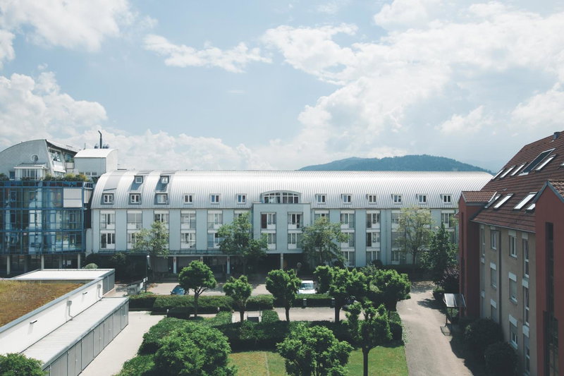 StayInn Hostel und Gästehaus, Freiburg im Breisgau, Germany