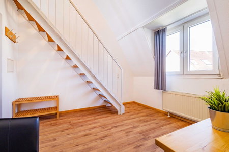 StayInn Hostel und Gästehaus, Freiburg im Breisgau, Germany