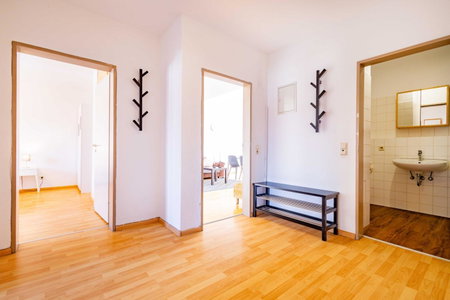 StayInn Hostel und Gästehaus, Freiburg im Breisgau, Germany