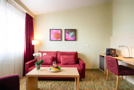Welcome Hotel Paderborn, Paderborn, Germany