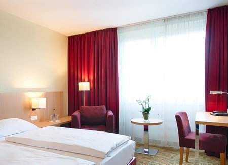 Welcome Hotel Paderborn, Paderborn, Germany