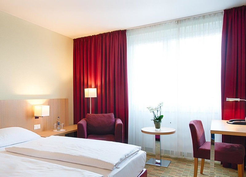 Welcome Hotel Paderborn, Paderborn, Germany
