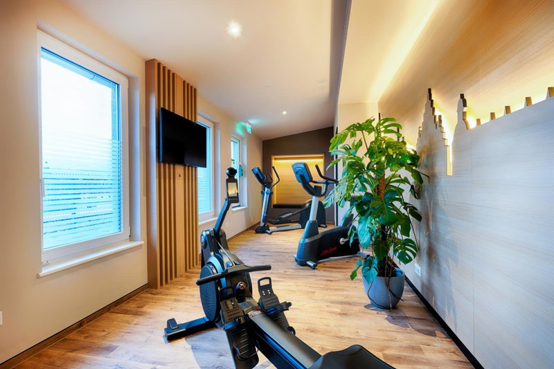 Welcome Hotel Paderborn, Paderborn, Germany