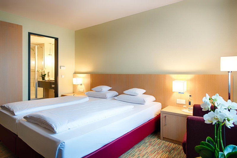 Welcome Hotel Paderborn, Paderborn, Germany