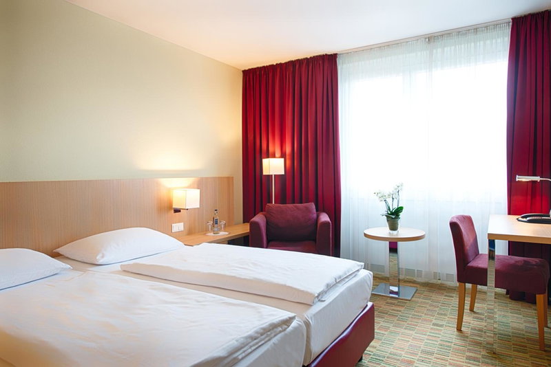 Welcome Hotel Paderborn, Paderborn, Germany