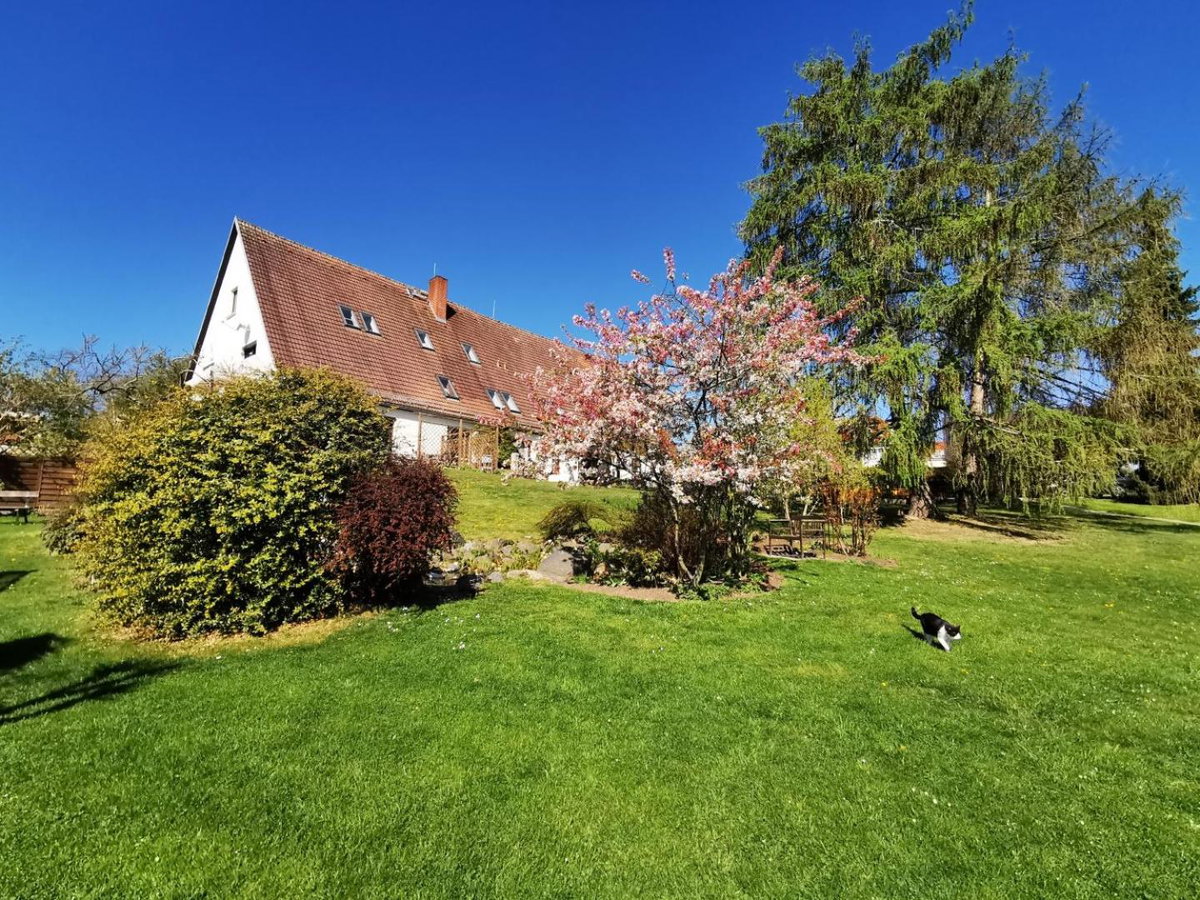 Hotel · Pension Am Kirschberg, Bannewitz