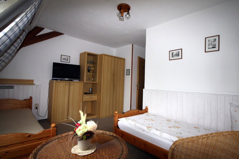 Pension Am Kirschberg, Bannewitz, Germany