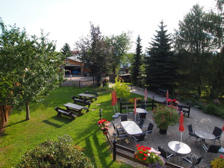 Pension Am Kirschberg, Bannewitz, Germany