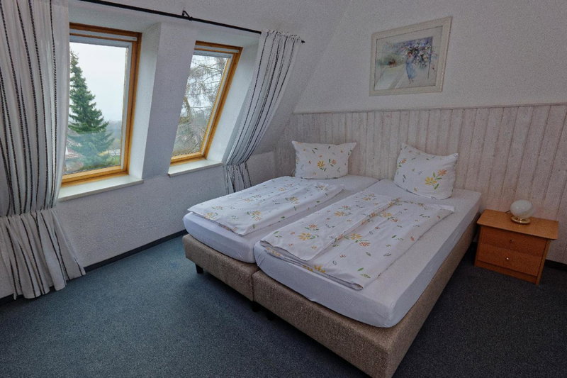 Pension Am Kirschberg, Bannewitz, Germany