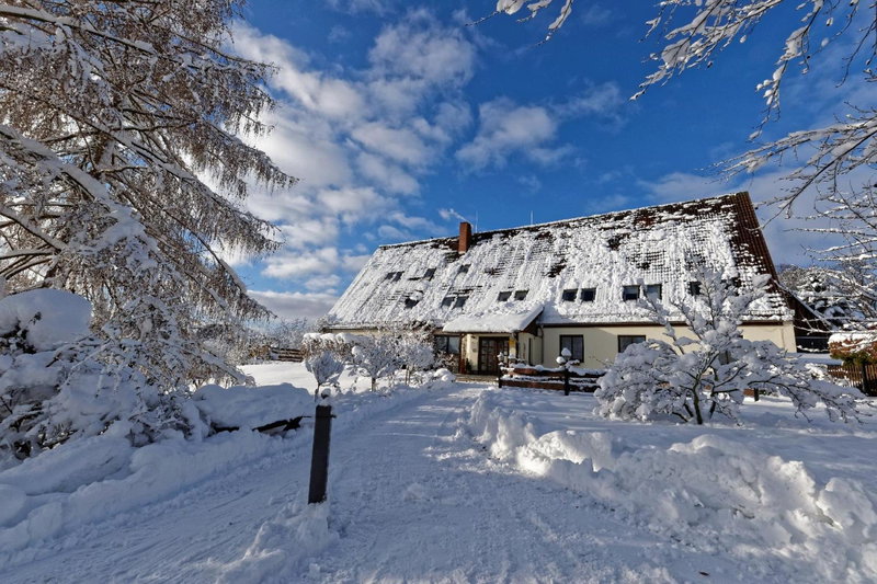 Pension Am Kirschberg, Bannewitz, Germany