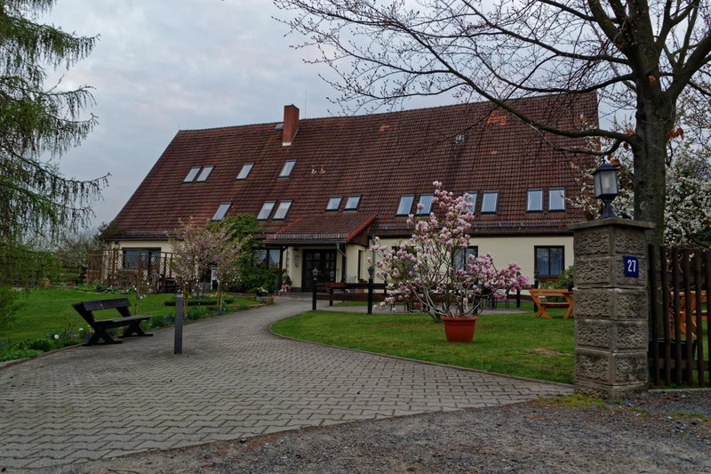 Pension Am Kirschberg, Bannewitz, Germany