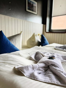 Hotel Dömitzer Hafen, Dömitz, Germany